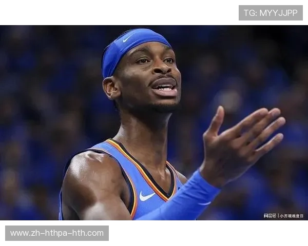 NBA“超级大魔王”绰号球员盘点