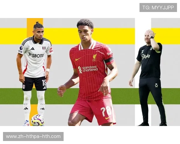 英超球员信息大全及详细数据资料整合