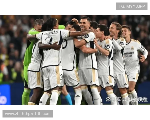 银河战舰新征程 皇马新世代欧冠战略布局与未来前景解析