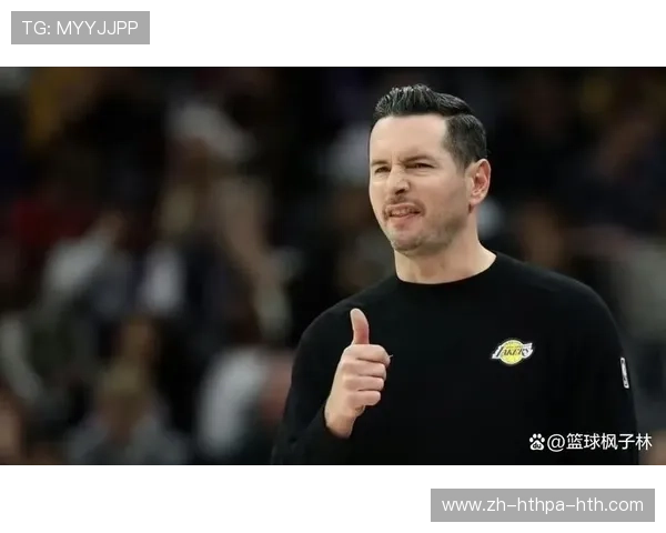 雷迪克NBA：J.J.雷迪克的NBA生涯与三分投射传奇