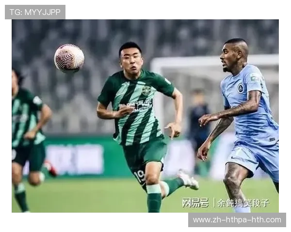 这是中超联赛吗？热门段子与趣闻